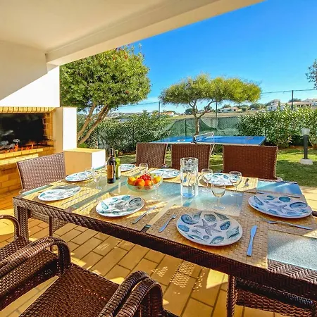 Villa Monte Galego Guia (Faro)