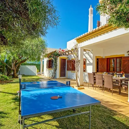 Villa Monte Galego Guia (Faro)