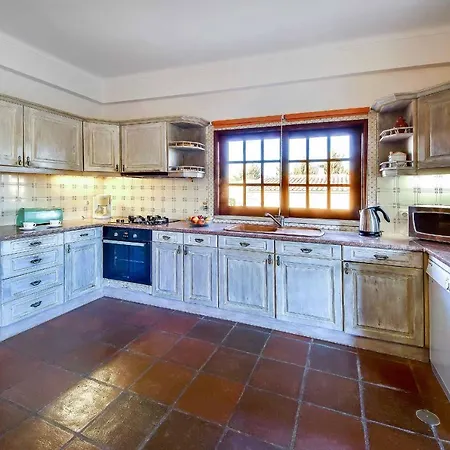 Villa Monte Galego